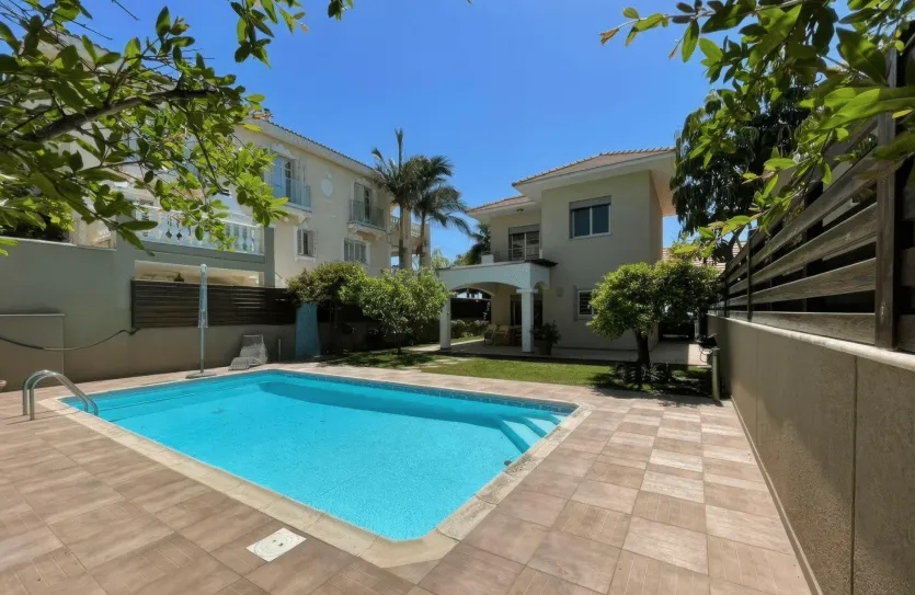 3-bedroom villa - 14567, photo 3