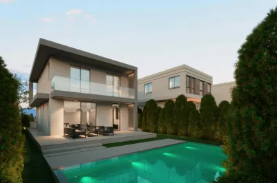 4-bedroom villa - 14571, photo 2