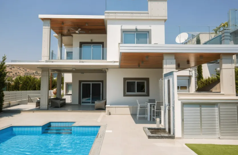 4-bedroom villa for sale - 14576