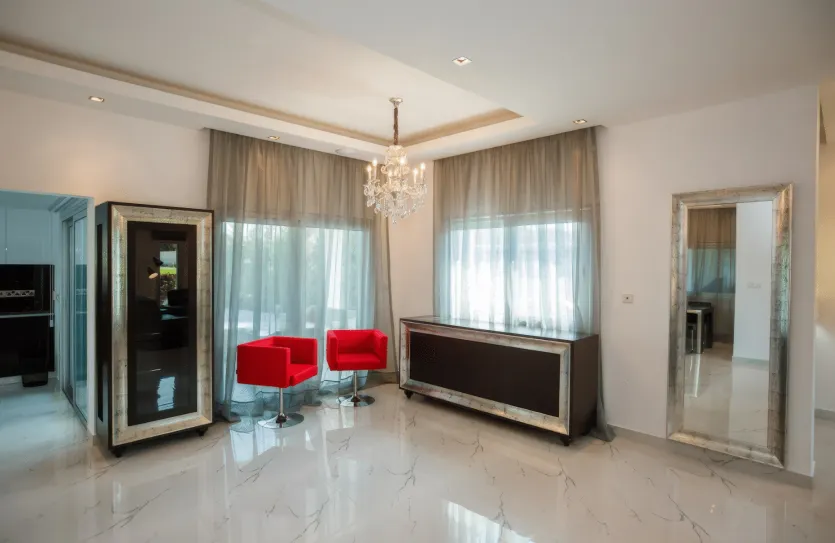 4-bedroom villa - 14576, photo 11