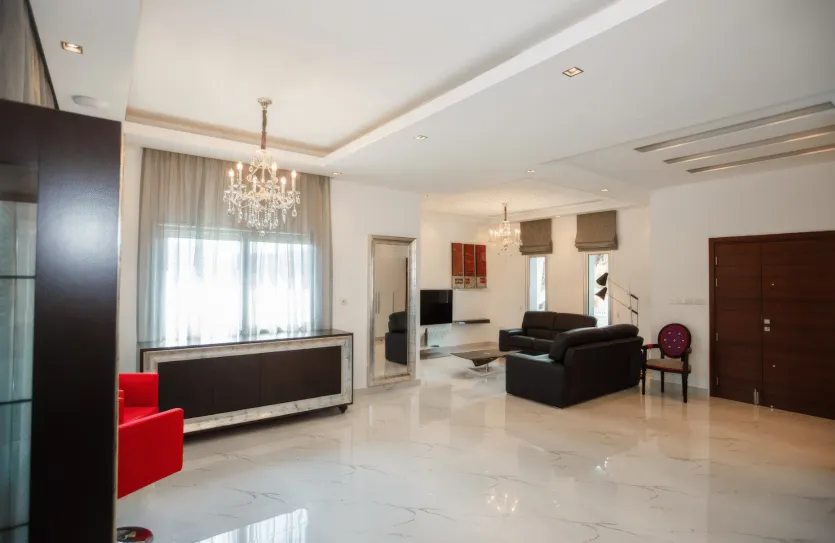 4-bedroom villa - 14576, photo 10