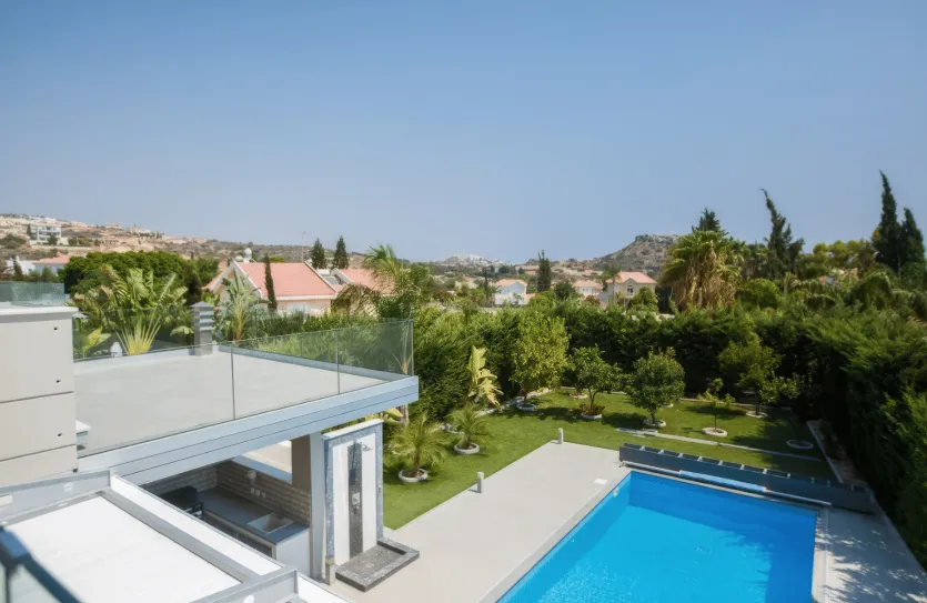 4-bedroom villa - 14576, photo 9