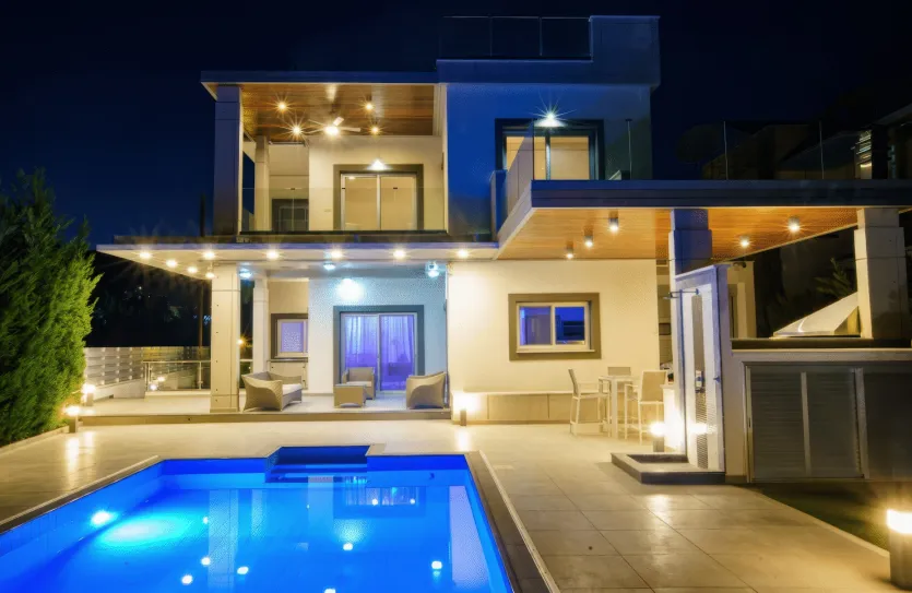 4-bedroom villa - 14576, photo 8