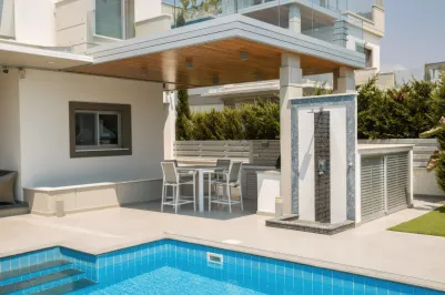 4-bedroom villa - 14576, photo 1