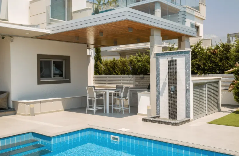 4-bedroom villa - 14576, photo 2