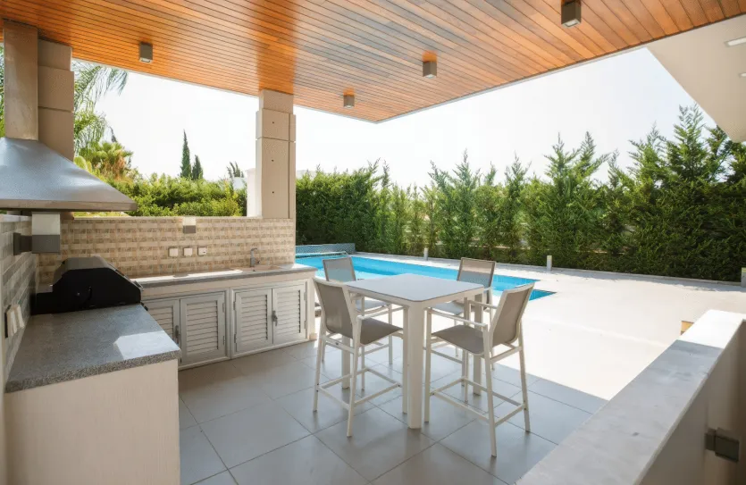 4-bedroom villa - 14576, photo 6