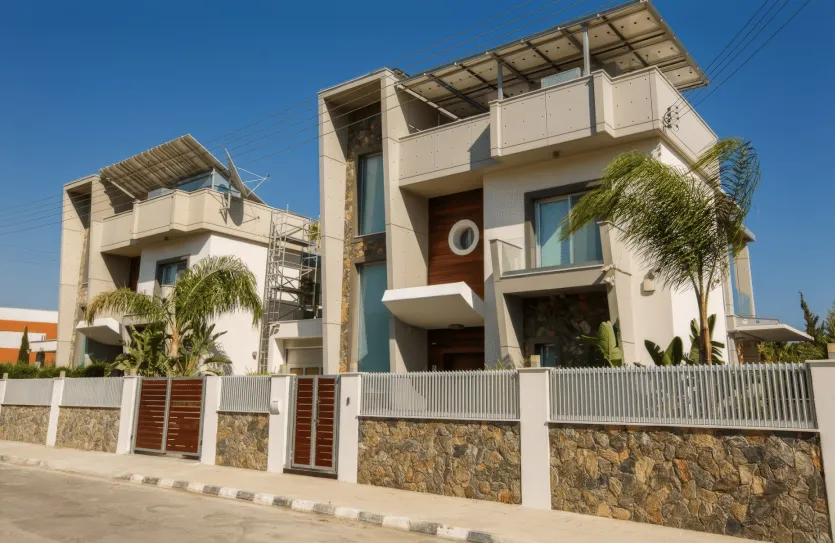 4-bedroom villa - 14576, photo 5