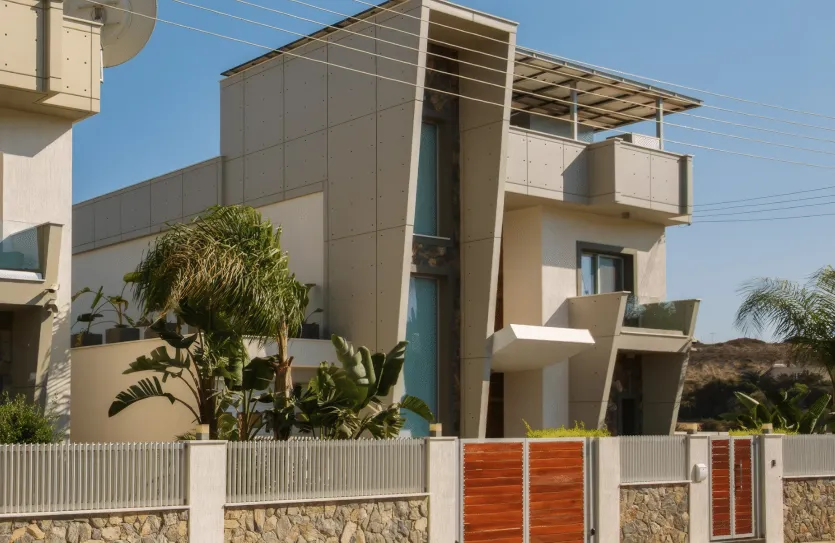 4-bedroom villa - 14576, photo 4