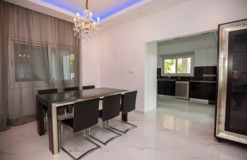 4-bedroom villa - 14576, photo 13