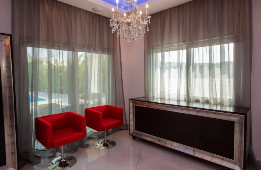 4-bedroom villa - 14576, photo 12