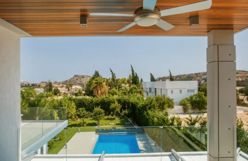 4-bedroom villa - 14575, photo 9