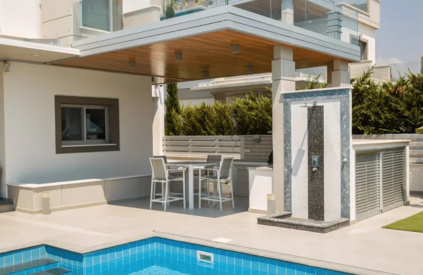 4-bedroom villa - 14575, photo 8