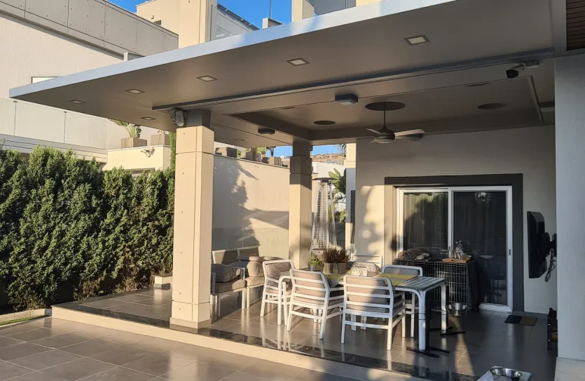 4-bedroom villa - 14575, photo 6