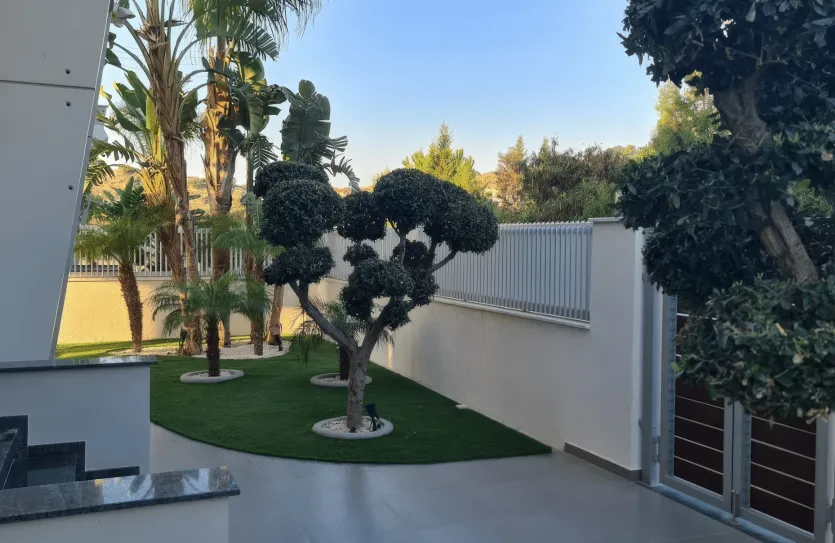 4-bedroom villa - 14575, photo 5