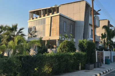 4-bedroom villa - 14575, photo 1