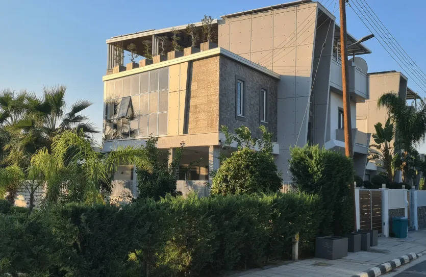 4-bedroom villa - 14575, photo 2