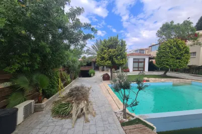 Дом с 5-ю спальнями - 14574, photo 1