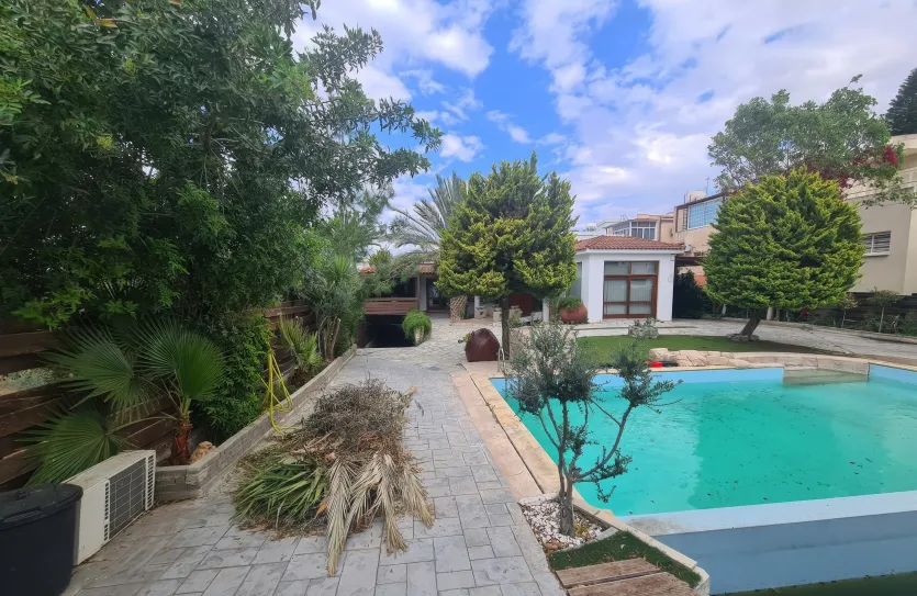 Дом с 5-ю спальнями - 14574, photo 2