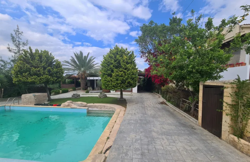 Дом с 5-ю спальнями - 14574, photo 6