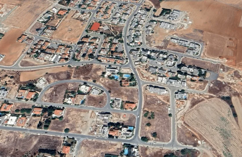 Участок продажа - 14578