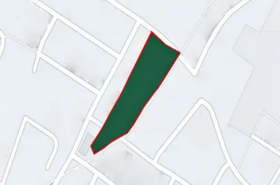 Участок - 14578, photo 2