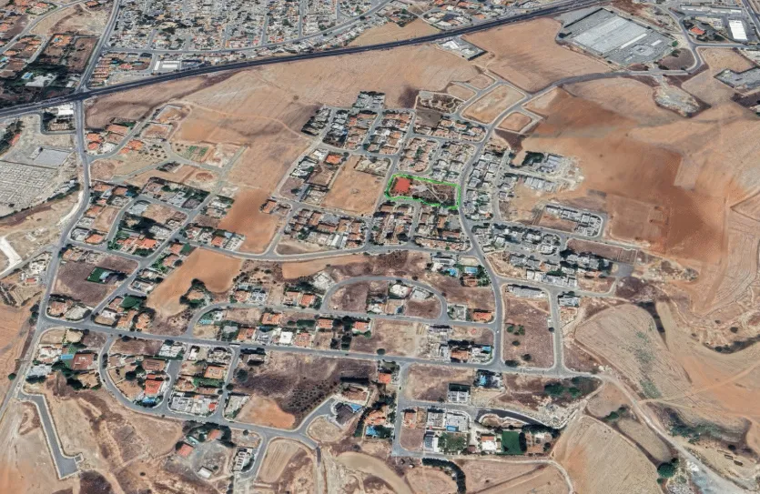 Residential plot for sale - 14577