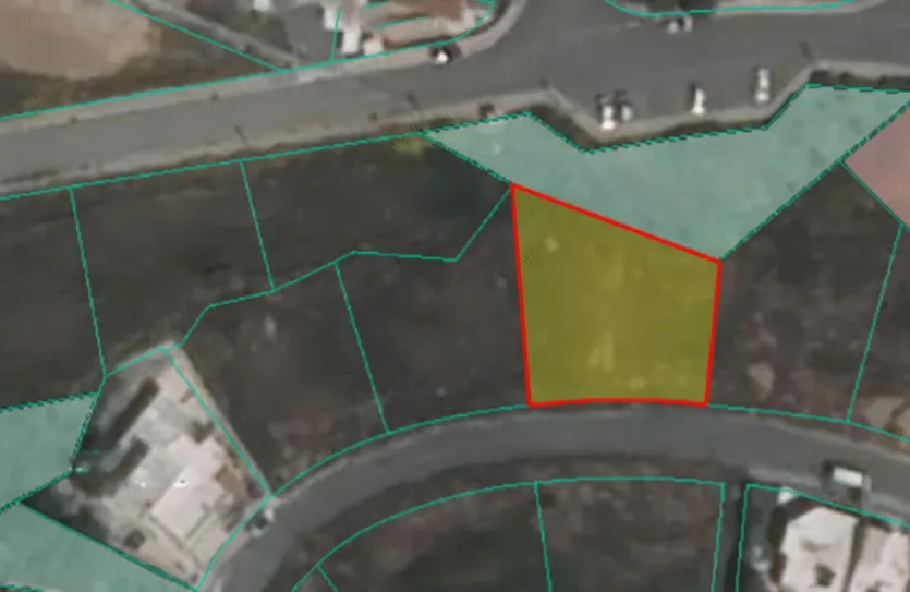 Residential plot - 14577, photo 4