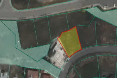 Residential plot - 14577, photo 1