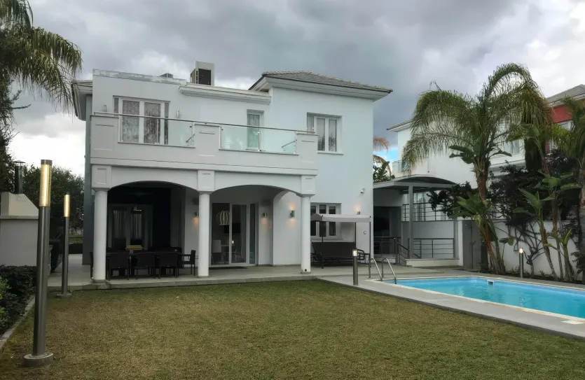 5-bedroom villa - 14548, photo 14