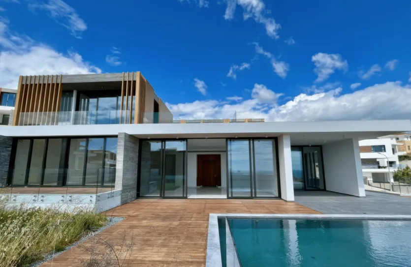 4-bedroom villa for sale - 14429