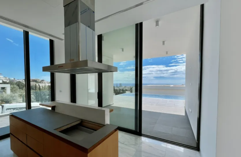 4-bedroom villa - 14429, photo 4