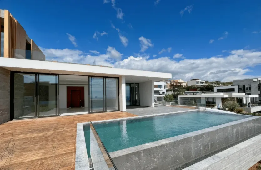 4-bedroom villa - 14429, photo 13