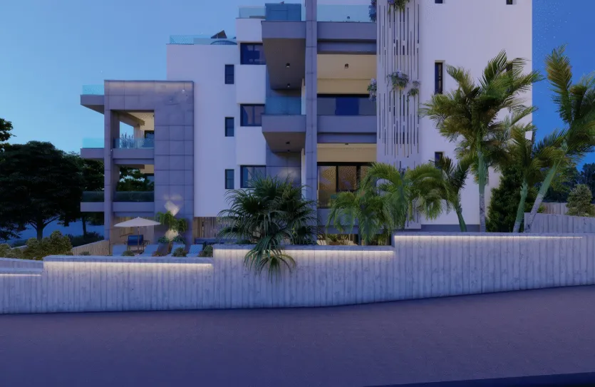 2-bedroom apartment - 14581, photo 3