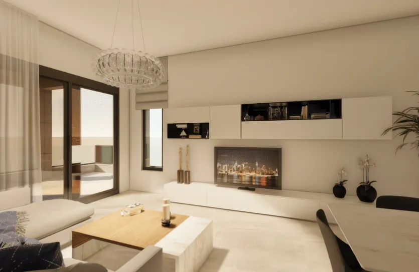 2-bedroom apartment - 14581, photo 5