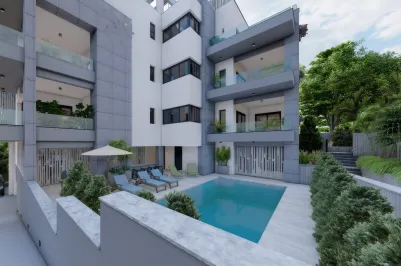 2-bedroom apartment - 14581, photo 1