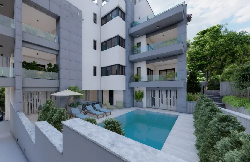 2-bedroom apartment - 14581, photo 2