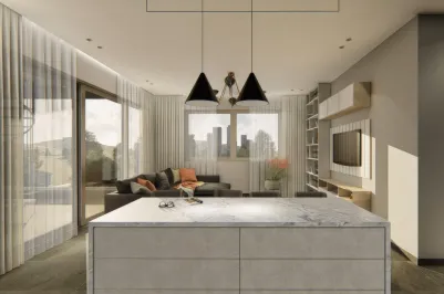 2-bedroom apartment - 14583, photo 2