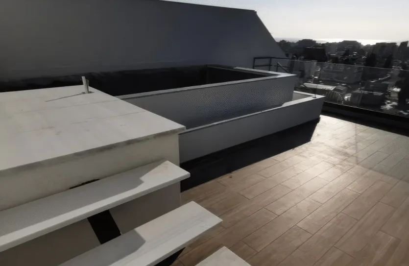 5-bedroom penthouse - 14585, photo 8