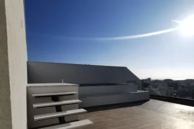 5-bedroom penthouse - 14585, photo 1