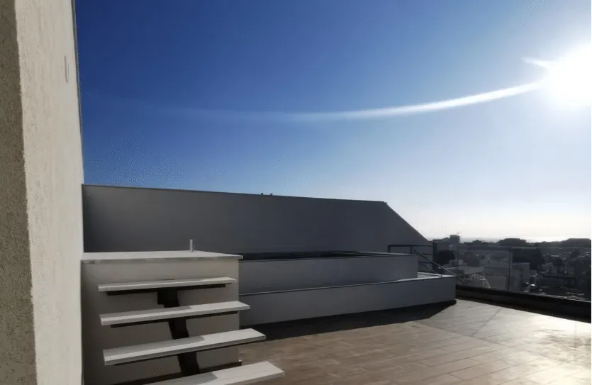 5-bedroom penthouse - 14585, photo 2