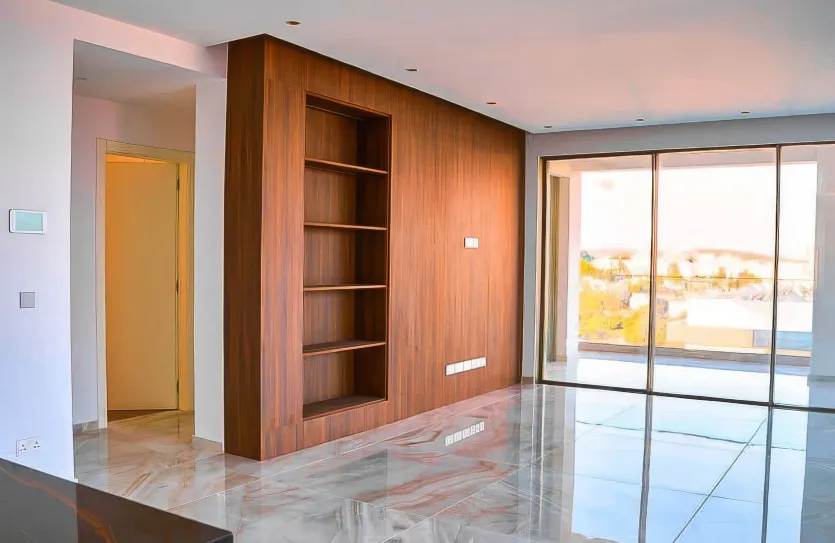 Пентхаус с 3-мя спальнями - 14588, photo 8