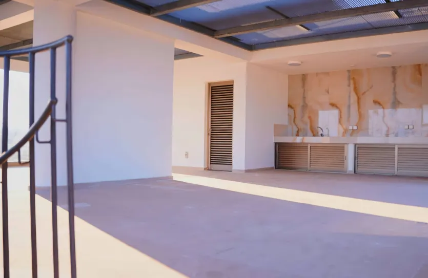 Пентхаус с 3-мя спальнями - 14588, photo 7