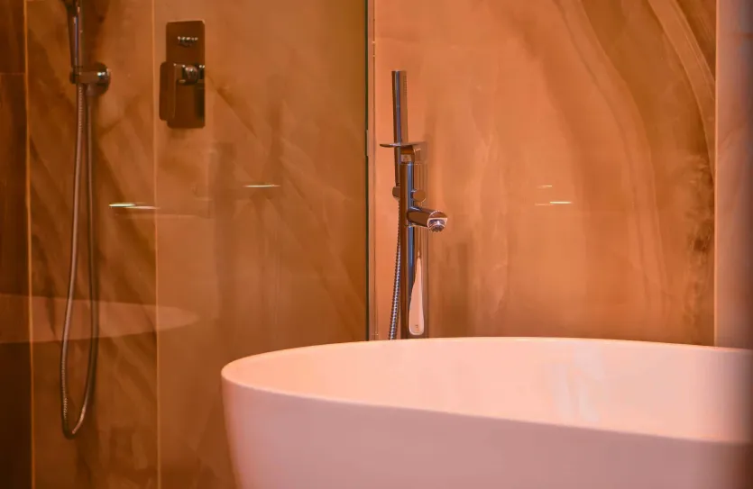 Пентхаус с 3-мя спальнями - 14588, photo 6