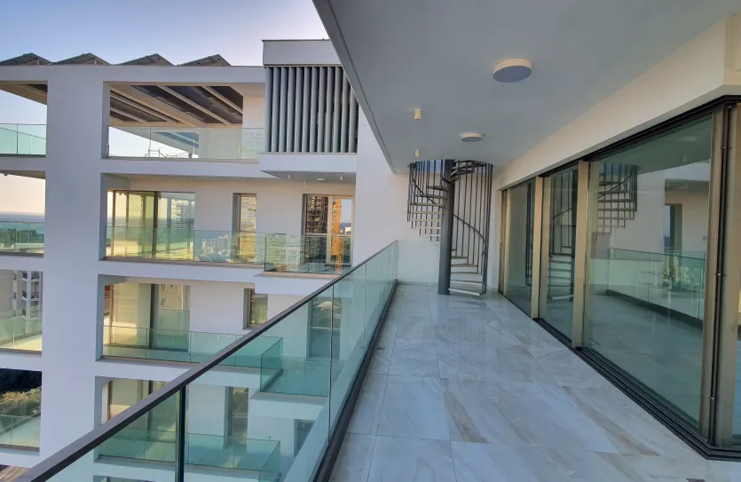 Пентхаус с 3-мя спальнями - 14588, photo 5