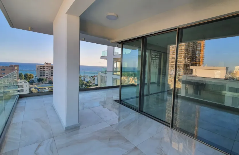 Пентхаус с 3-мя спальнями - 14588, photo 13