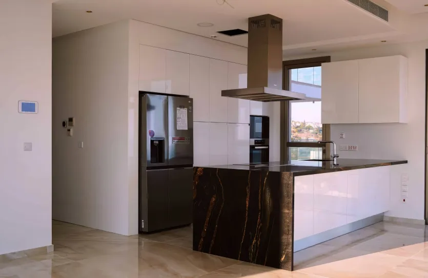 Пентхаус с 3-мя спальнями - 14588, photo 4