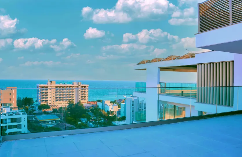 Пентхаус с 3-мя спальнями - 14588, photo 12