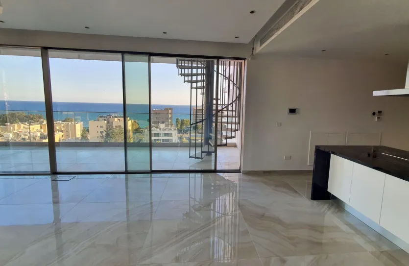 Пентхаус с 3-мя спальнями - 14588, photo 3