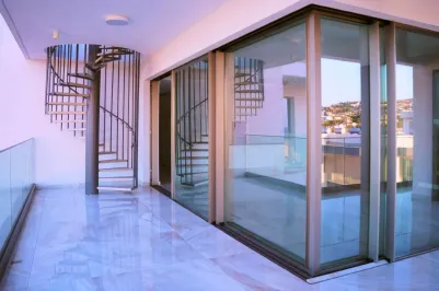 Пентхаус с 3-мя спальнями - 14588, photo 1