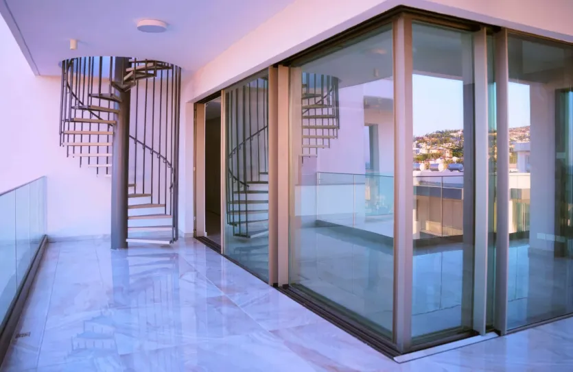 Пентхаус с 3-мя спальнями - 14588, photo 2